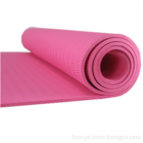 BYM-004 TPE Yoga Mat